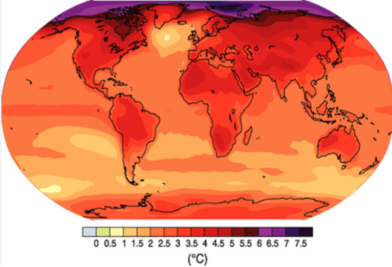 CEI Urges Republicans to Dismiss UN Climate Report and Biden’s Renewable Energy Push