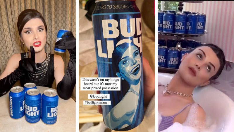 Bud Light's Image Crisis Resolved